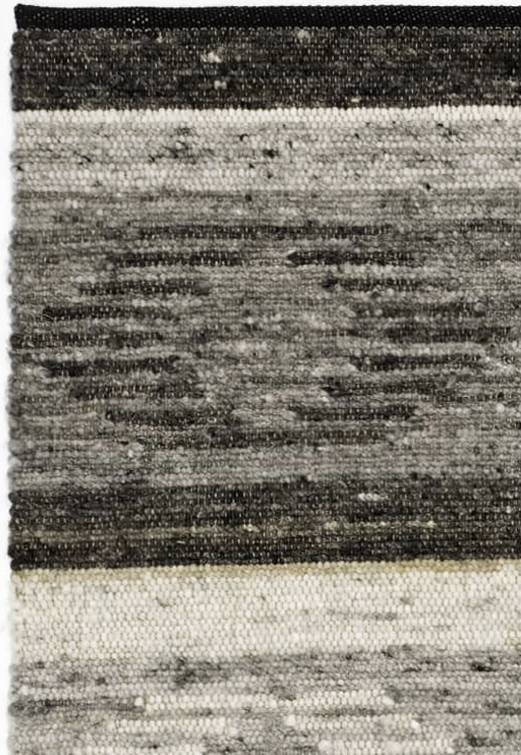 Paulig Fino Design 150-36 Handweb Teppich – Bild 3